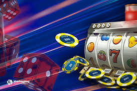 Зеркало Casino Coins Game